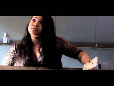 Luzion Man - "Tipsy Chick" (Official Video)