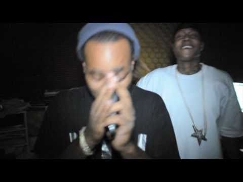 Swagg Star Feat. Milli Millz