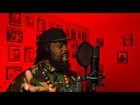 Da Fuchaman - Know Your Place 