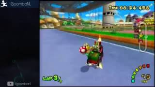 *WR* Baby Park - Fastest Lap - 0:08.316