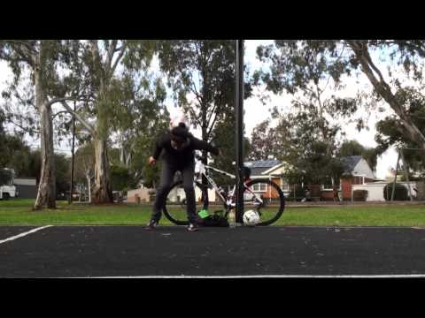 2nd Female Online Bash Round 1 - Susan Sohar (Australia)