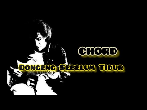 Dongeng Sebelum Tidur - Iwan Fals