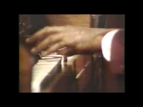 James Booker full live @ Maple Leaf Bar 1983