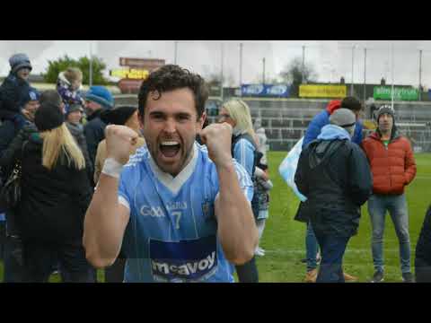 Moy Tír na nÓg Championship Highlights 2017/18