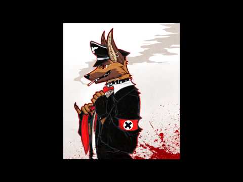 Jackal Queenston - Rubber Band AC2013 RMX