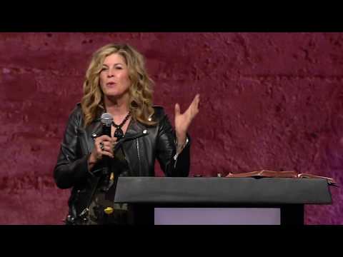 Virtue: The Rebuilt Life - Session 5 (Riv)