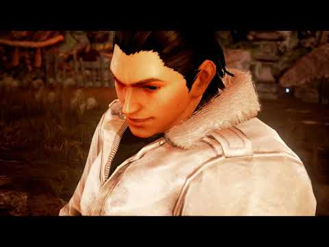 Tekken 7 Ranked: Armageddan (Xiaoyu) vs wicky (steve)