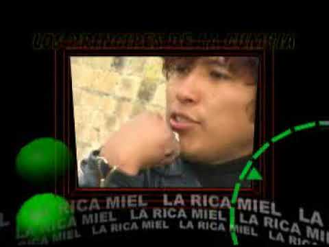 El Contrabandista - La Miel