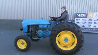 Landini R4000 mini tractor | Foto 4 - Agroline