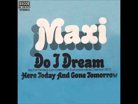 1973 Maxi - Do I Dream