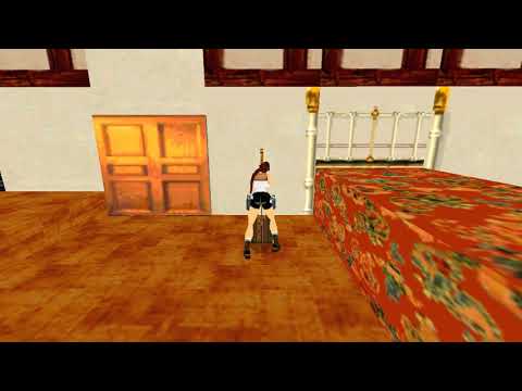 TRLE 2001.02.15 - The Croft Estate v2.0
