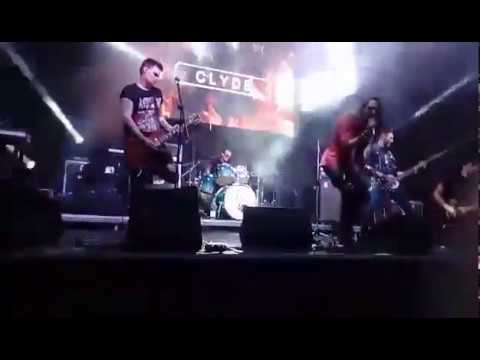 Clyde - Like It Hot (Live at Festival Omladina Subotica 2019)