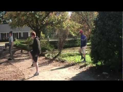 Gingers Have Souls Dance Tutorial!