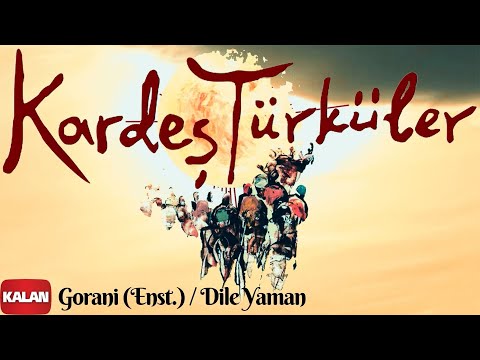 Video thumbnail for Gorani