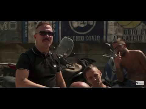 LIBERATO X ULTRAS💙⛓