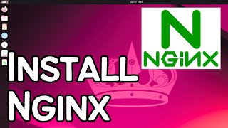 How to Install Nginx on Ubuntu 24.04 LTS Linux