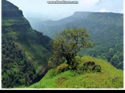 Most beautiful places in the world