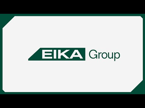 Nekilnojamojo turto plėtros bendrovė „EIKA“ tampa „EIKA Group“ ir pristato naujus prekių ženklus
