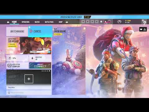 Rainbow Six siege What a 9000 Hour Champ Looks Like - Rank