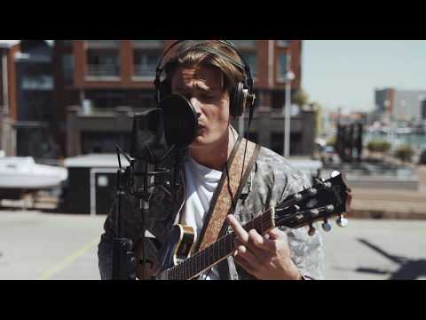 Twice - TOINE (Toine Scholten)- Cover Little Dragon