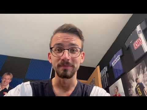 Kevin Volland, der beste Linksverteidiger