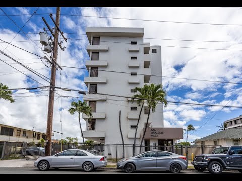 909 Coolidge Street - 301 property video
