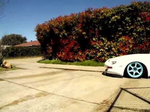 Dumped 95 Celica