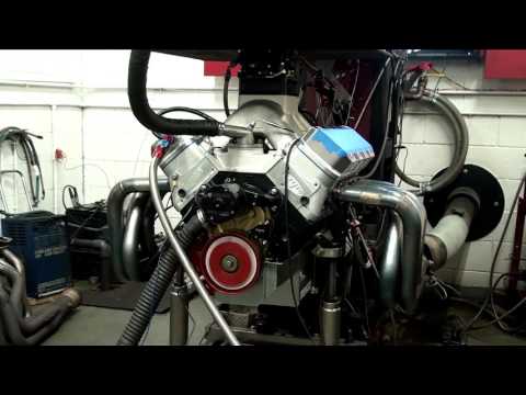 440 SB2.2 920HP!