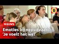 Nepuitvaart van 'Richard' met nepnabestaanden | Omroep Brabant