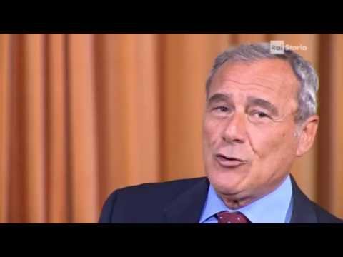 3/12 Lezioni Di Mafia - Mafia S.p.a. (con Pietro Grasso)