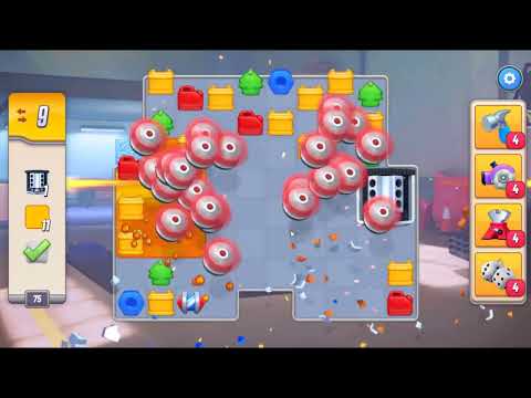 Chrome Valley Customs Level 75 - NO BOOSTERS GAMEPLAY + FULL STORY 🚘🔧 | SKILLGAMING ✔️