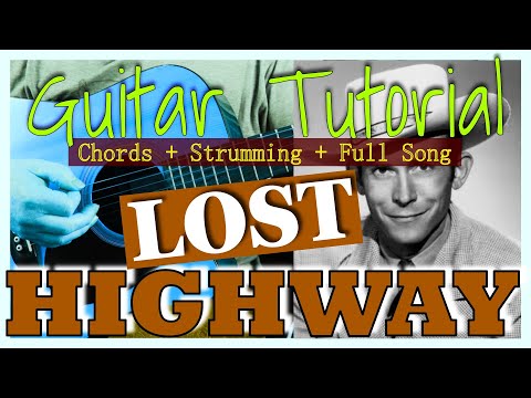 Lost Highway - Billy Bob Thornton