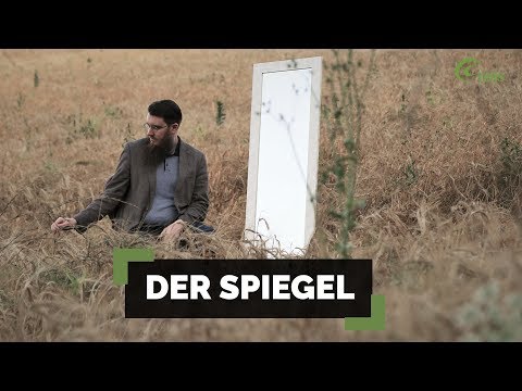 🎯Nicolas Blancho: DU bist der Spiegel deines Bruders