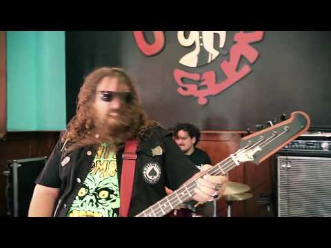 PANDURO + Vikingo M.D "Yo soy Rock"