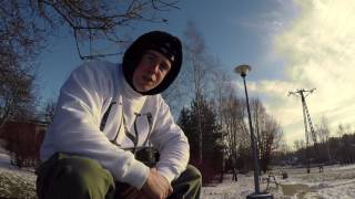 09. Pluto - Bądź Dumny | Prod. Billa