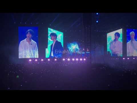 190525 BTS WORLD TOUR 'LOVE YOURSELF: SPEAK YOURSELF' in BRAZIL -  The Truth Untold