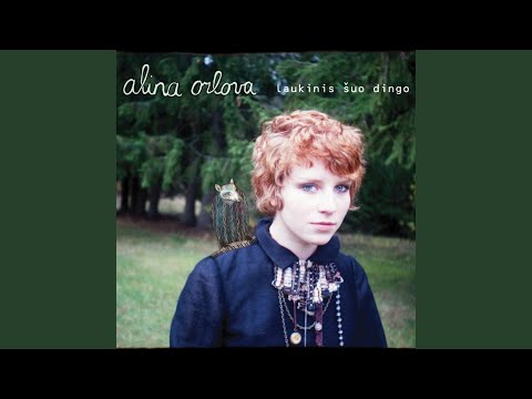 Ramuma - Alina Orlova