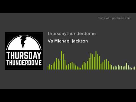 Vs Michael Jackson