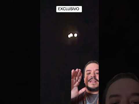 E esse ovni novo em Barras no Piauí? #Sobrenatural #paranormal #extraterrestres #fantasma #ovni