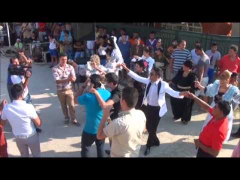 Bijav ki Sutka 2012 Ork.FaceBook  Erdzan & Amet Bugarija ( Ki Fam.. Jagli ) Deel 1