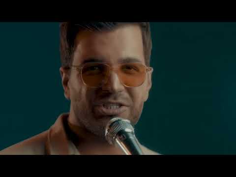 Asef Aria - Refigh (Official Music Video)