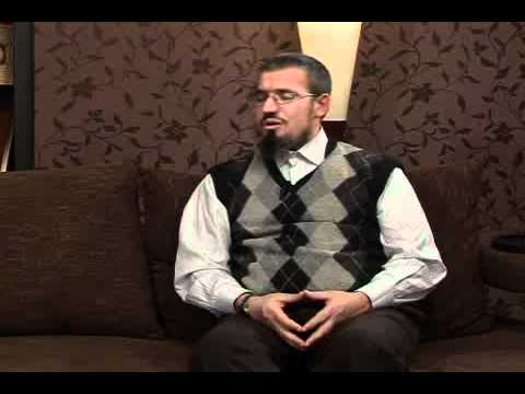 21-07 Ismail Bardhoshi - Pyetje dhe përgjigje.flv