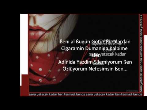 Be-JoO ft. Wildlife -  Silemiyorum Ben 2012