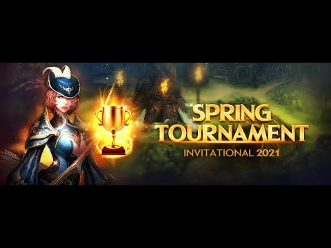 Epidemie (Staff) VS Maluk (Staff) - Semi-Final BO3 Round 2 - Spring Seasonal Tournament 2021