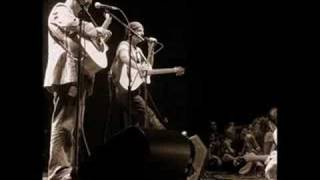 Raul Midon - Keep On Hoping (with Jason Mraz)