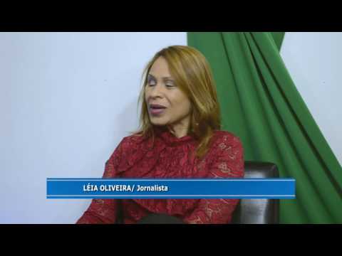 PROSEANDO NA GERAES PROGRAMA 1X03 BLOCO 1