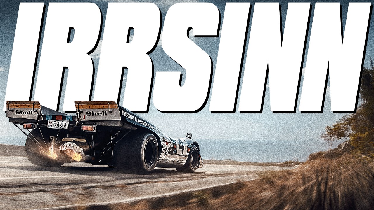 How a design flaw created a legend! | MotorTalk