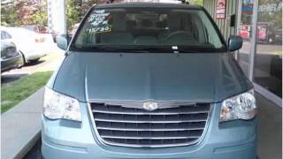 preview picture of video '2008 Chrysler Town & Country Used Cars East Greenbush NY'