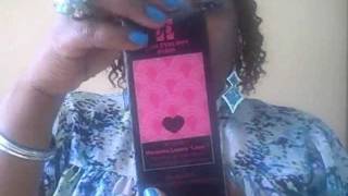 DOLLAR TREE  PERFUME REVIEW