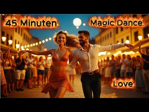 45 Min Schlager Emotionen: 🎶  Magic Dance  #love